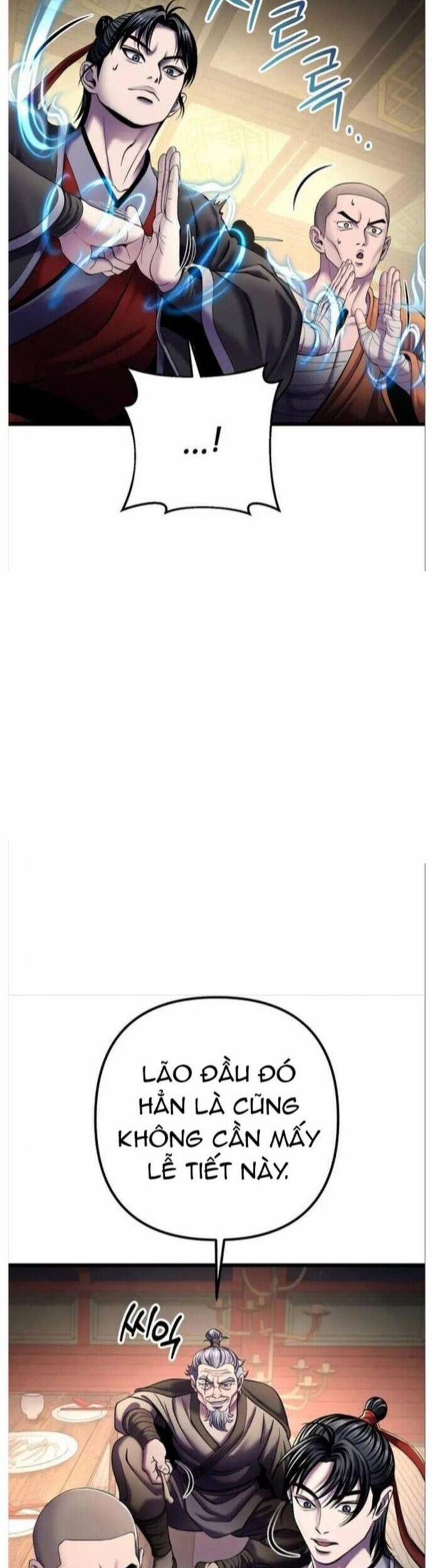 Đao Hoàng Tứ Thiếu Gia 104 trang 13