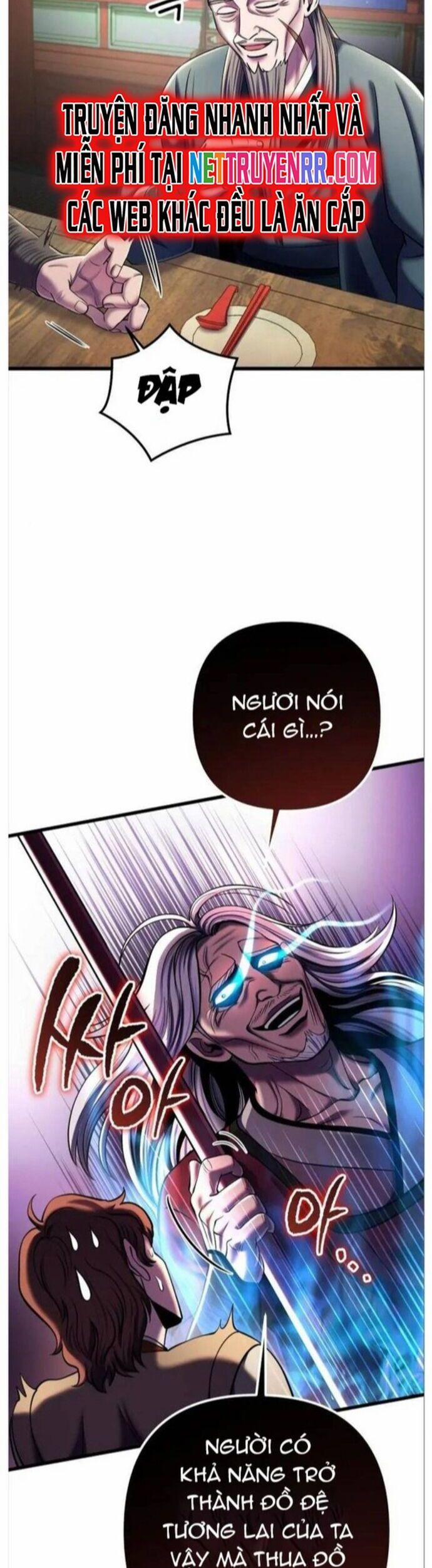 Đao Hoàng Tứ Thiếu Gia 104 trang 46