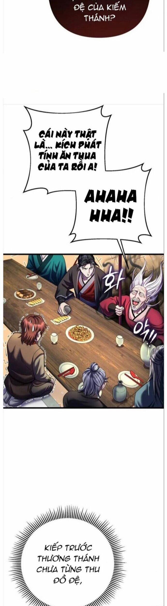 Đao Hoàng Tứ Thiếu Gia 104 trang 47