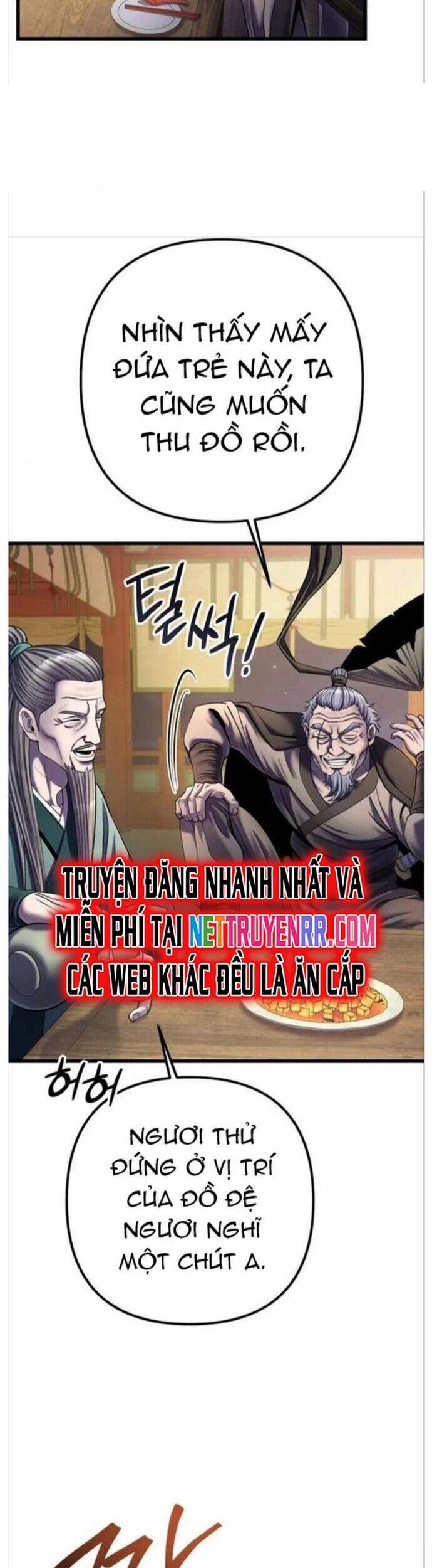 Đao Hoàng Tứ Thiếu Gia 104 trang 5