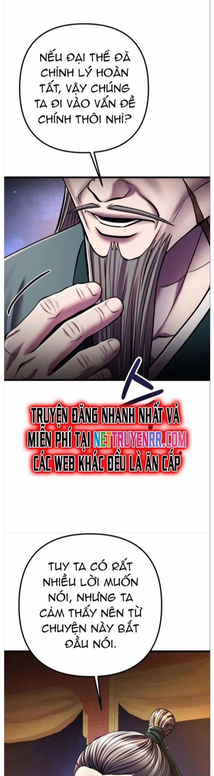 Đao Hoàng Tứ Thiếu Gia 104 trang 50