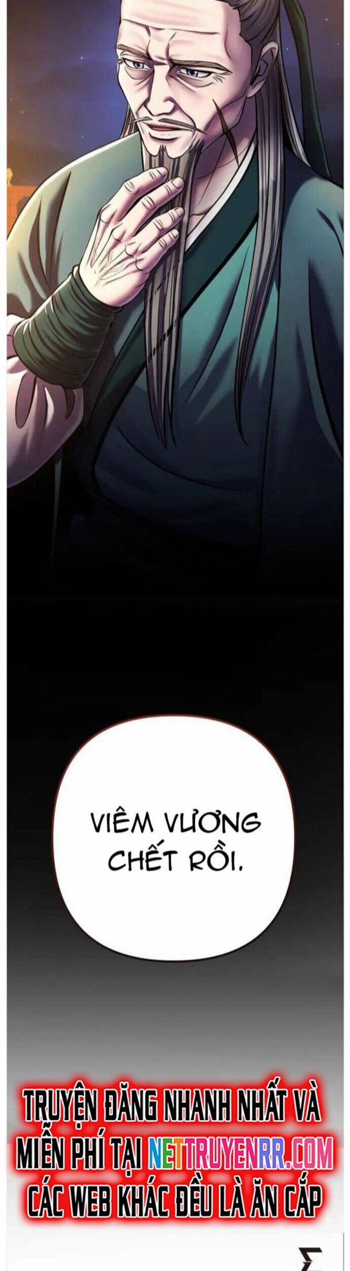 Đao Hoàng Tứ Thiếu Gia 104 trang 51