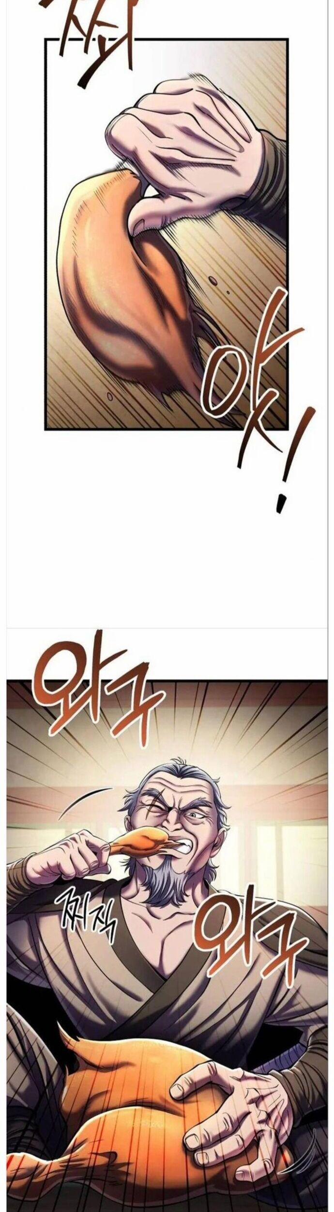 Đao Hoàng Tứ Thiếu Gia 104 trang 6