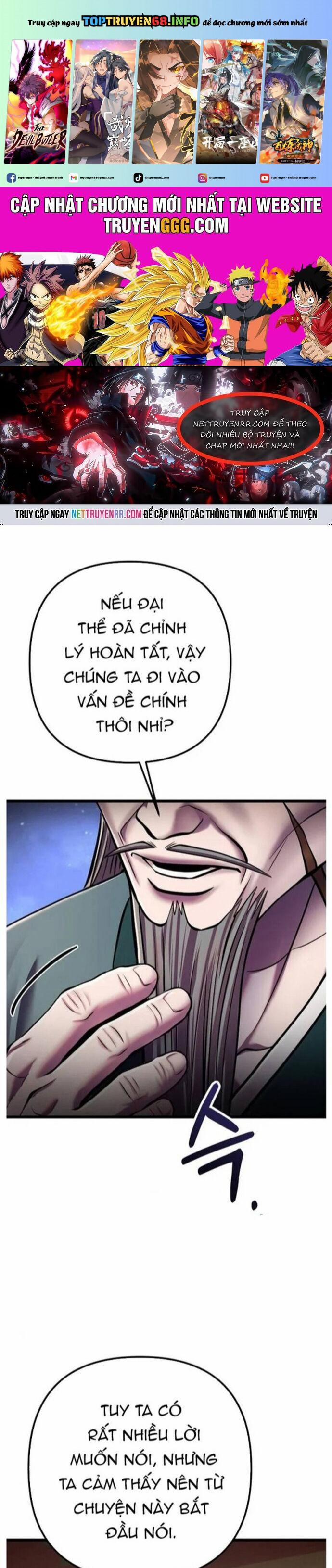 Đao Hoàng Tứ Thiếu Gia 105 trang 0