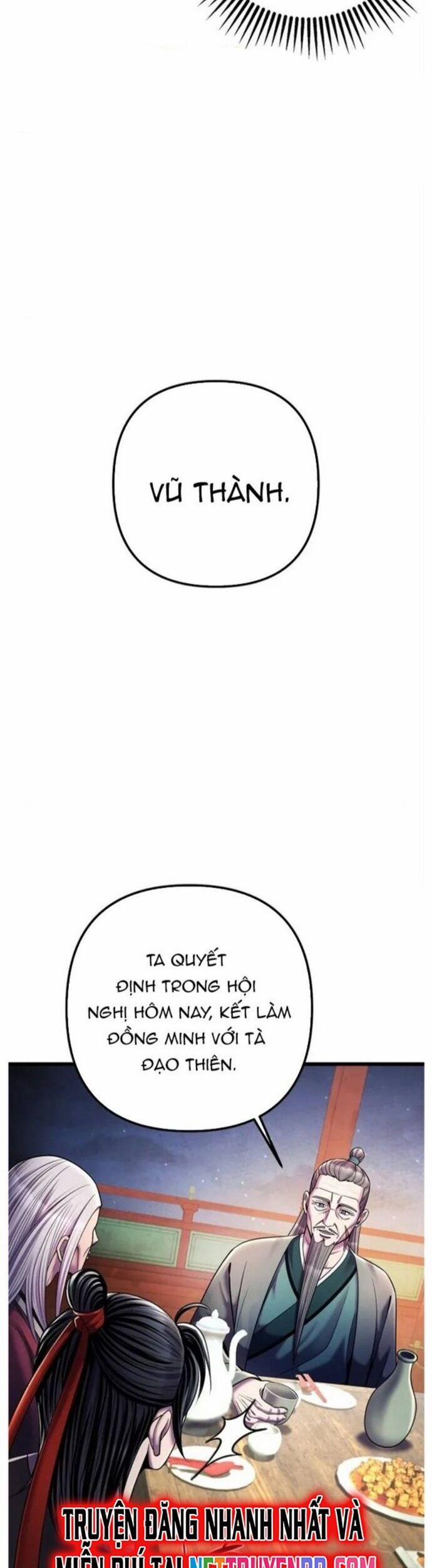 Đao Hoàng Tứ Thiếu Gia 105 trang 10