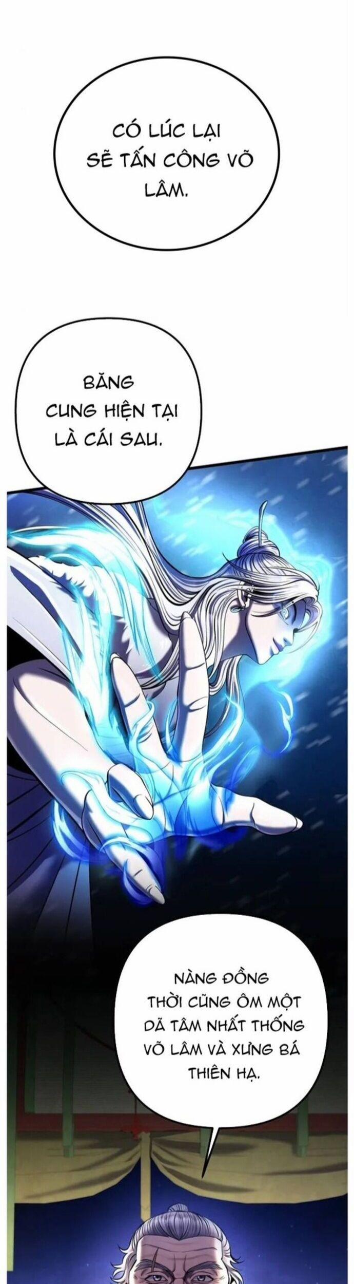 Đao Hoàng Tứ Thiếu Gia 105 trang 22