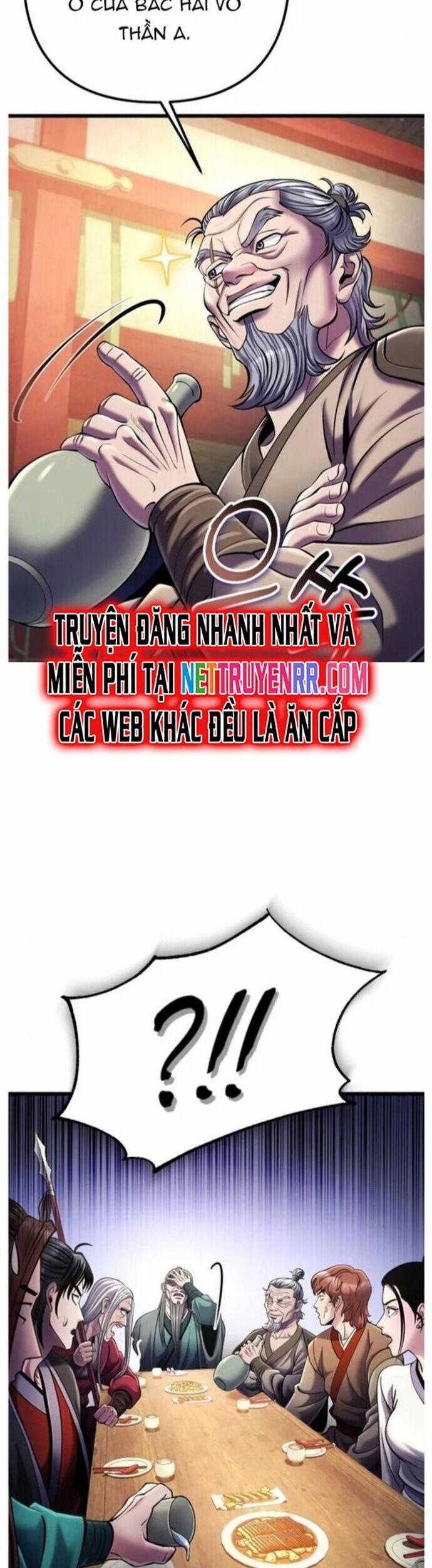 Đao Hoàng Tứ Thiếu Gia 105 trang 25