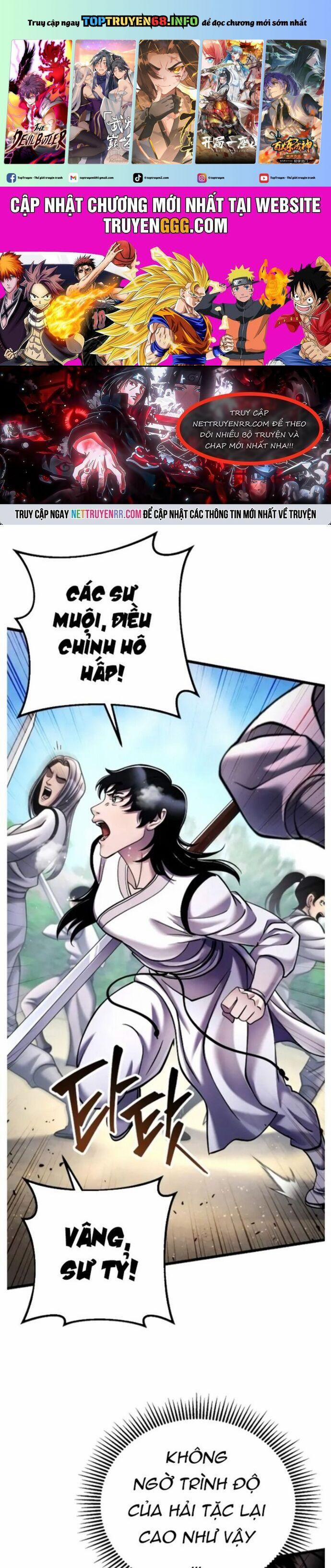 Đao Hoàng Tứ Thiếu Gia 127 trang 0