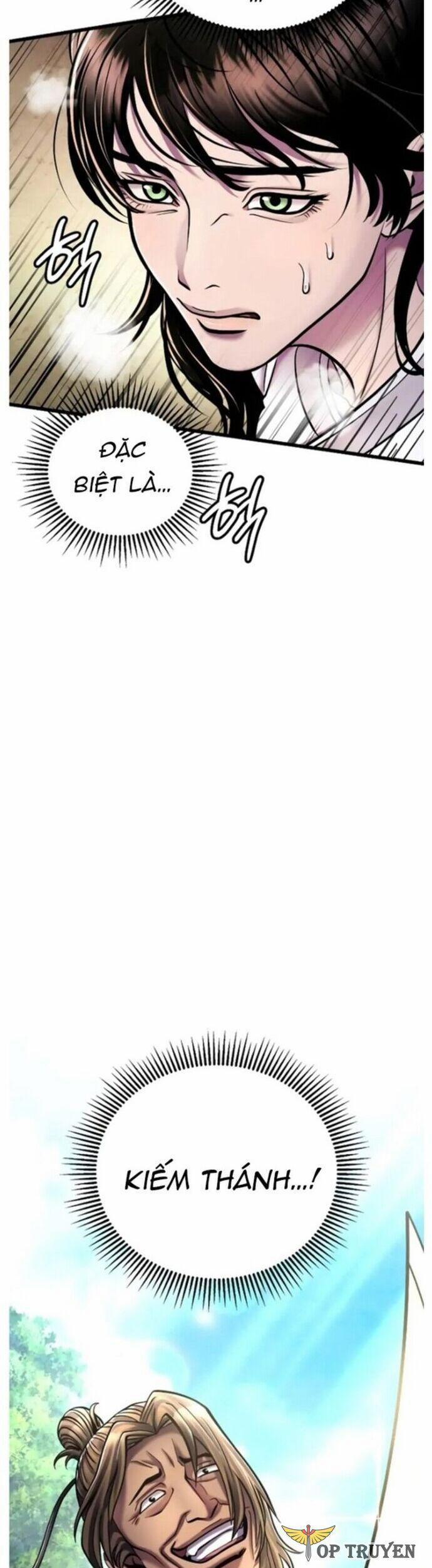 Đao Hoàng Tứ Thiếu Gia 127 trang 1