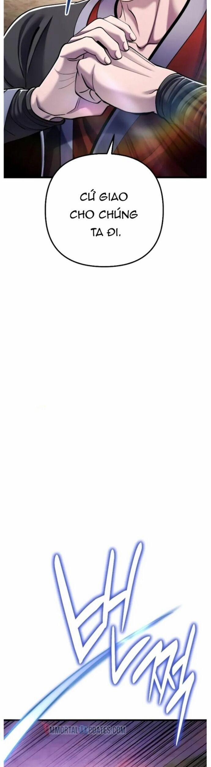 Đao Hoàng Tứ Thiếu Gia 127 trang 16