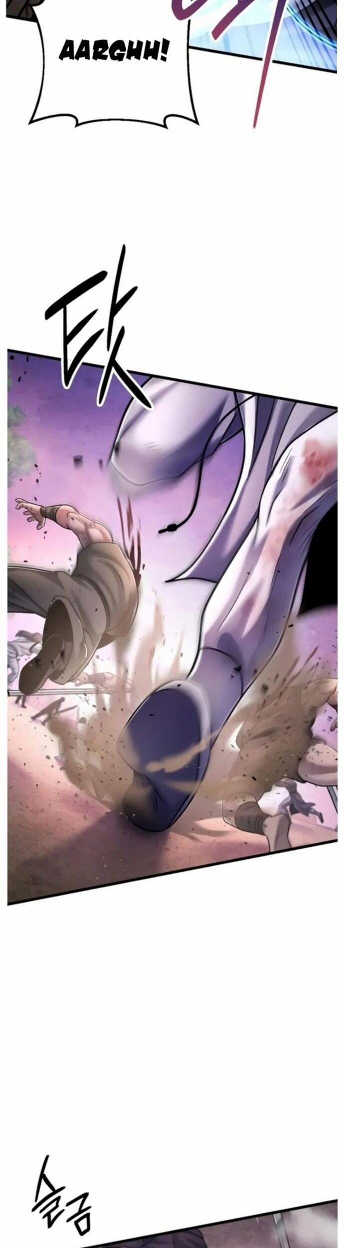 Đao Hoàng Tứ Thiếu Gia 127 trang 18