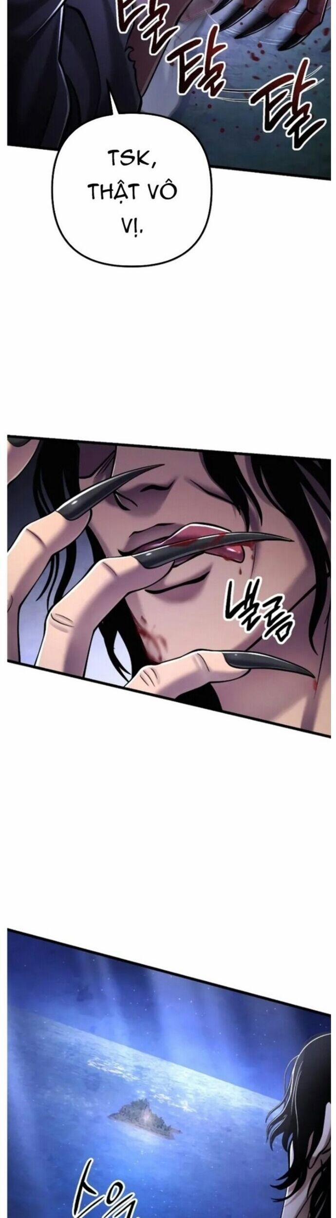 Đao Hoàng Tứ Thiếu Gia 127 trang 51