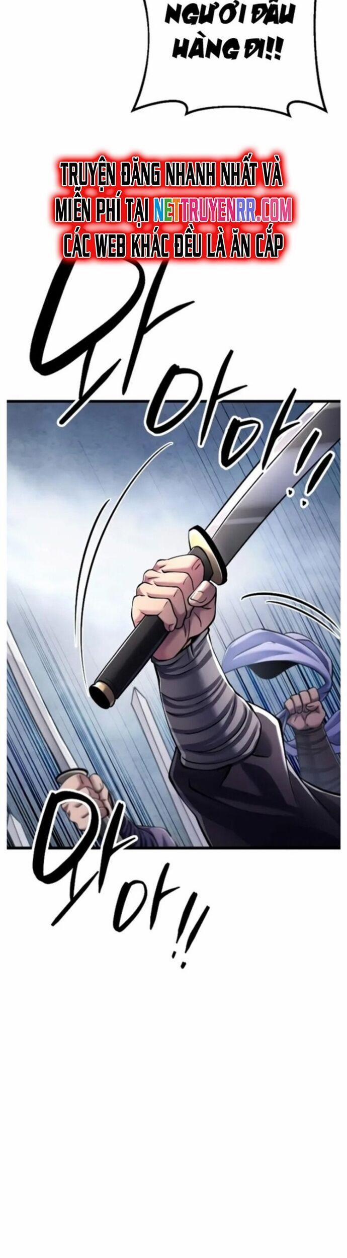 Đao Hoàng Tứ Thiếu Gia 127 trang 8