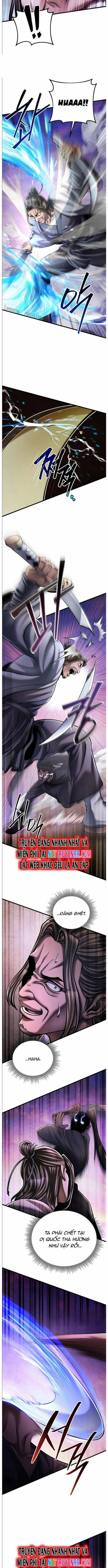 Đao Hoàng Tứ Thiếu Gia 128 trang 7