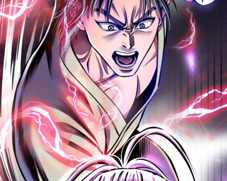 Đao Hoàng Tứ Thiếu Gia 13.5 trang 138