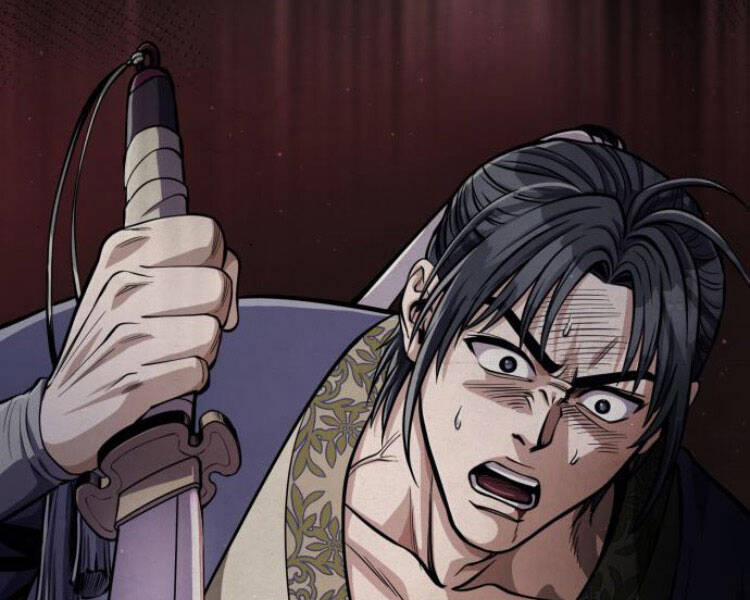 Đao Hoàng Tứ Thiếu Gia 13.5 trang 39