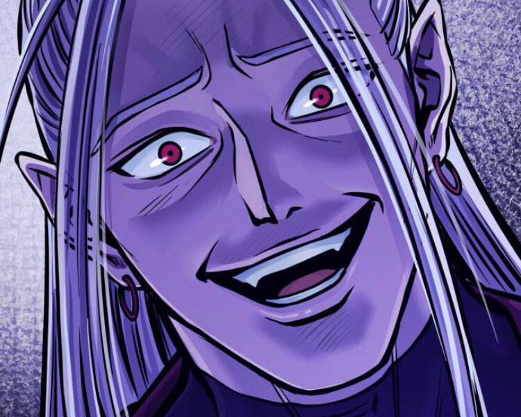 Đao Hoàng Tứ Thiếu Gia 13.5 trang 60