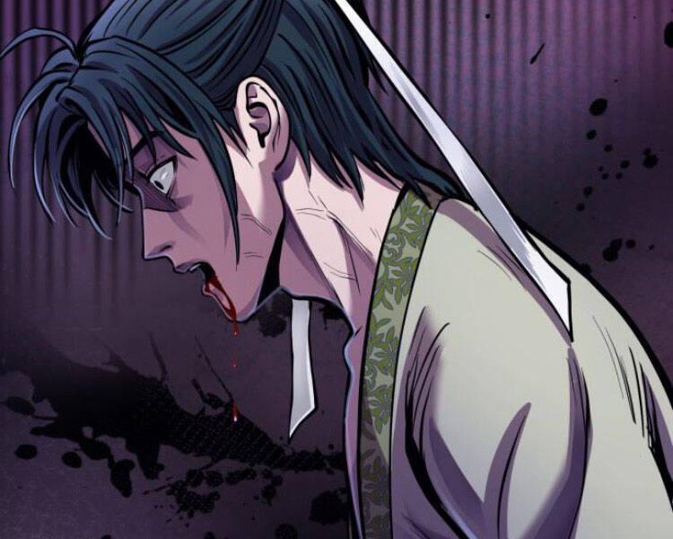 Đao Hoàng Tứ Thiếu Gia 13.5 trang 65