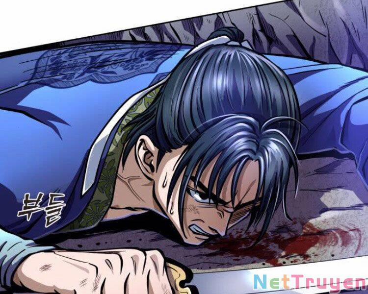 Đao Hoàng Tứ Thiếu Gia 13 trang 7