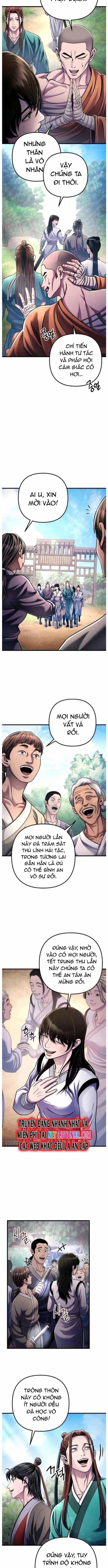 Đao Hoàng Tứ Thiếu Gia 130 trang 1