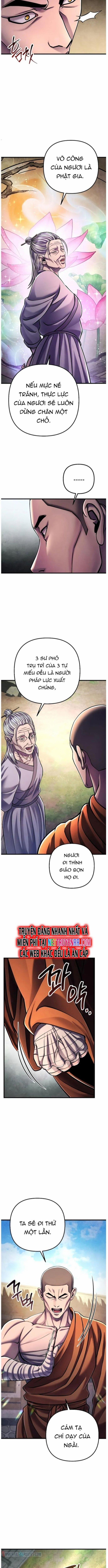 Đao Hoàng Tứ Thiếu Gia 131 trang 1