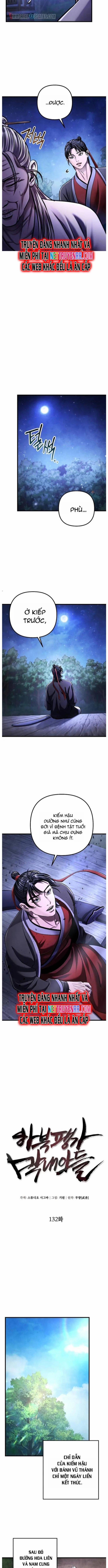 Đao Hoàng Tứ Thiếu Gia 132 trang 2