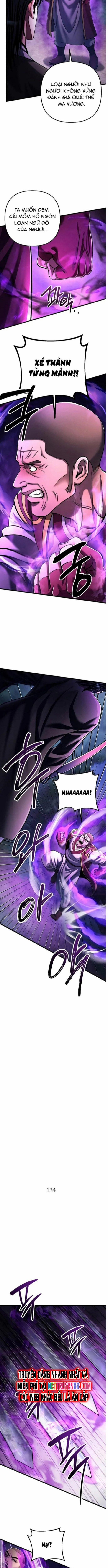 Đao Hoàng Tứ Thiếu Gia 134 trang 7