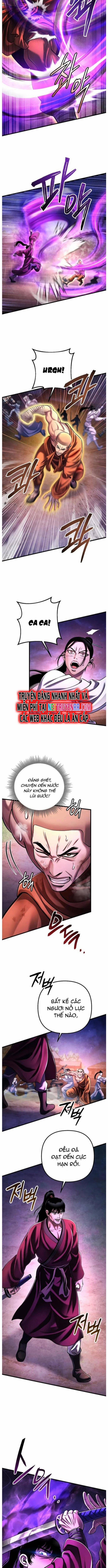 Đao Hoàng Tứ Thiếu Gia 135 trang 5