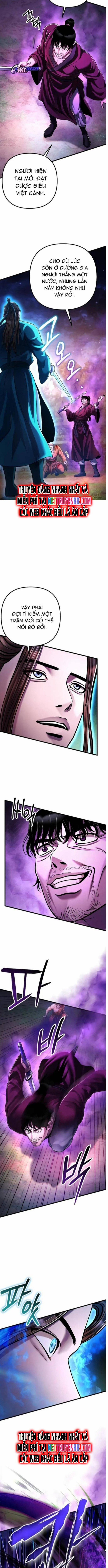 Đao Hoàng Tứ Thiếu Gia 135 trang 9