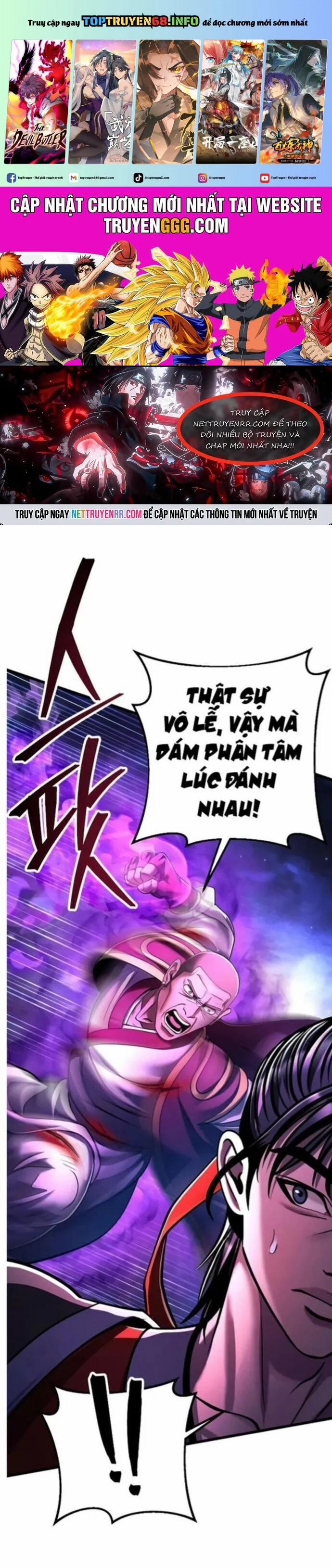 Đao Hoàng Tứ Thiếu Gia 136 trang 0