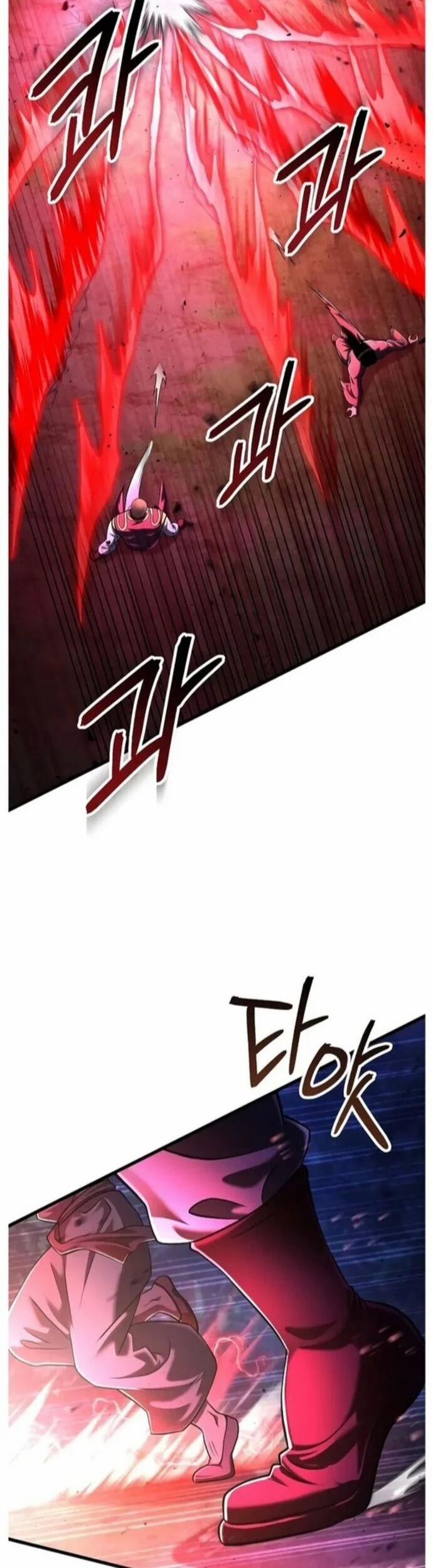 Đao Hoàng Tứ Thiếu Gia 136 trang 35