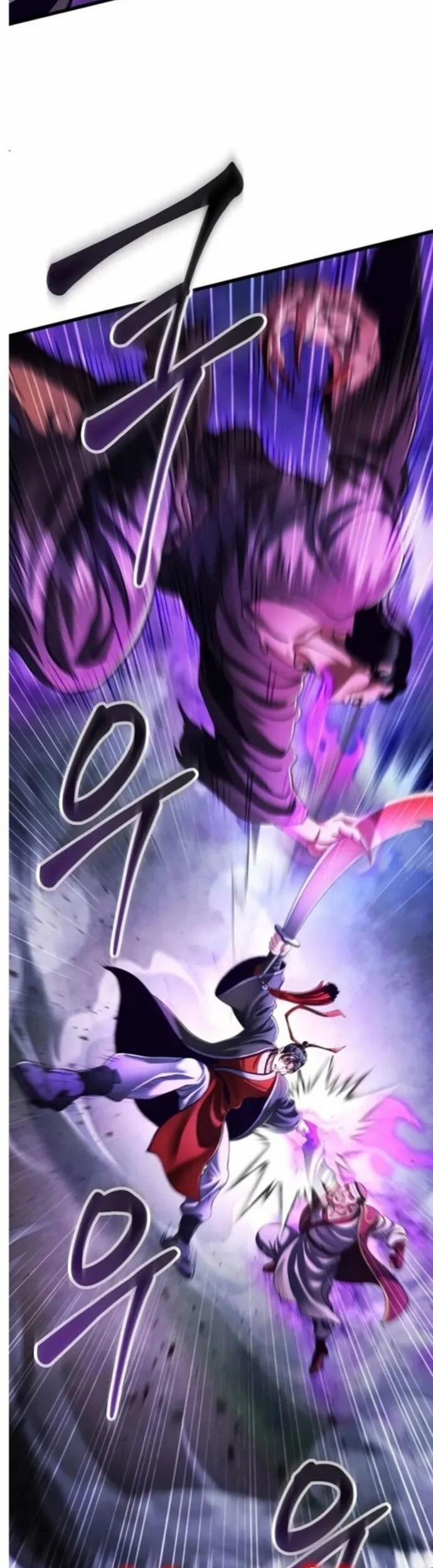 Đao Hoàng Tứ Thiếu Gia 136 trang 4