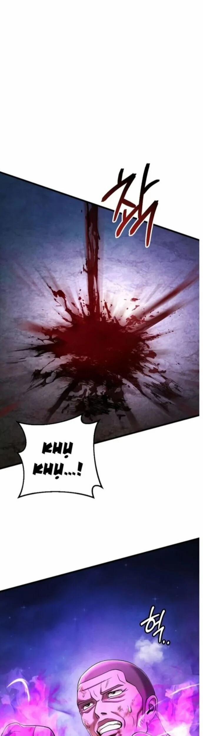 Đao Hoàng Tứ Thiếu Gia 136 trang 49