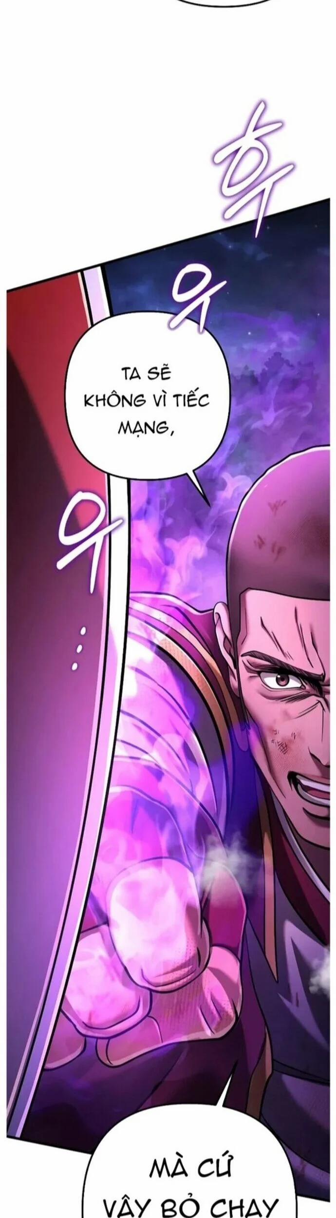 Đao Hoàng Tứ Thiếu Gia 136 trang 55