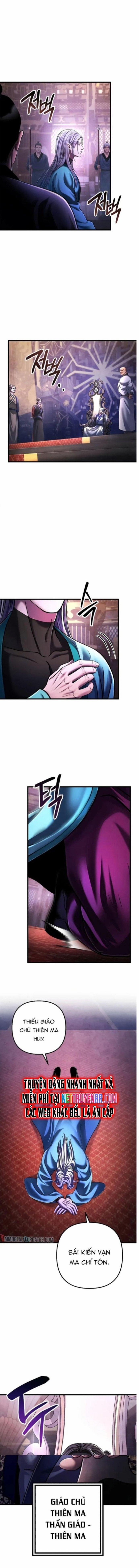 Đao Hoàng Tứ Thiếu Gia 137 trang 12