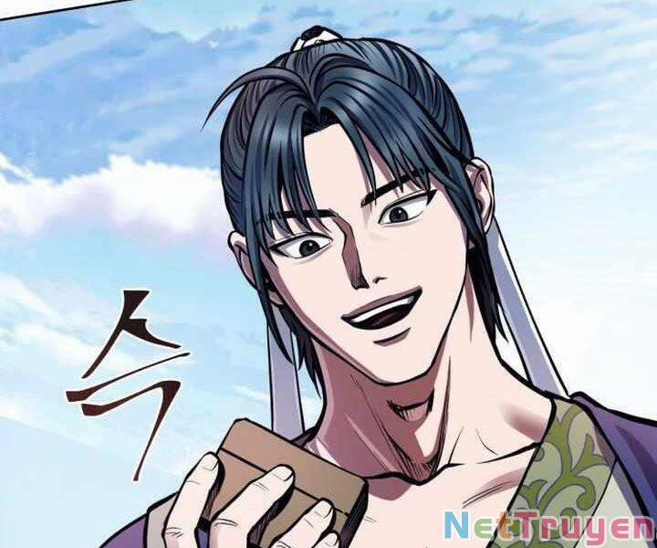 Đao Hoàng Tứ Thiếu Gia 14 trang 10