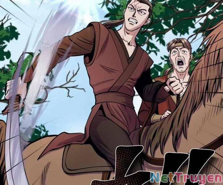 Đao Hoàng Tứ Thiếu Gia 14 trang 124