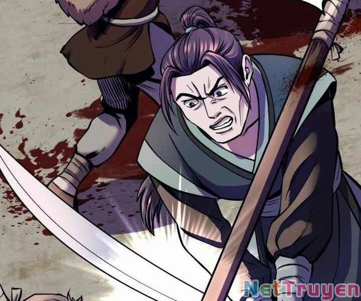 Đao Hoàng Tứ Thiếu Gia 14 trang 143