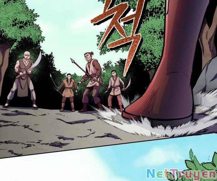 Đao Hoàng Tứ Thiếu Gia 14 trang 156