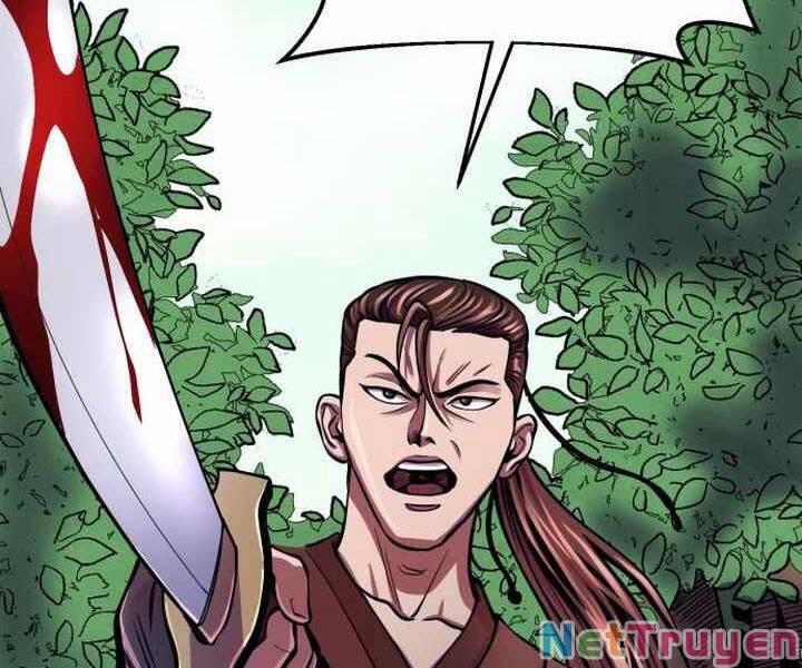 Đao Hoàng Tứ Thiếu Gia 14 trang 158