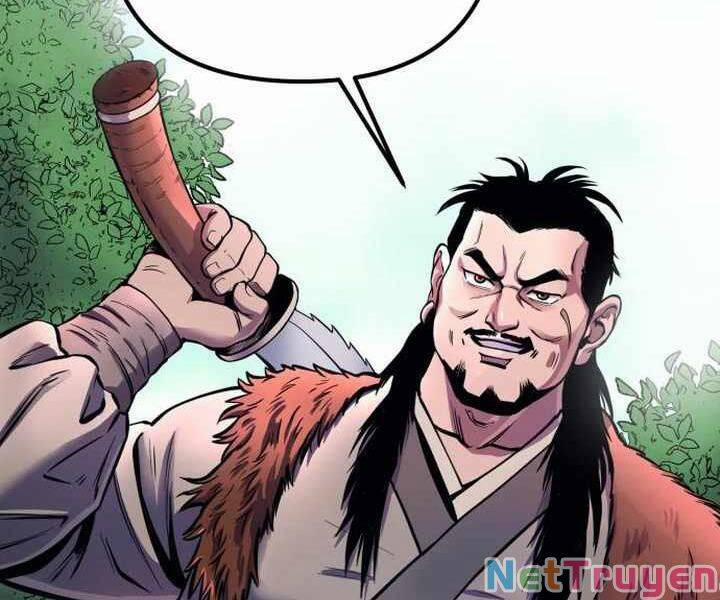 Đao Hoàng Tứ Thiếu Gia 14 trang 167