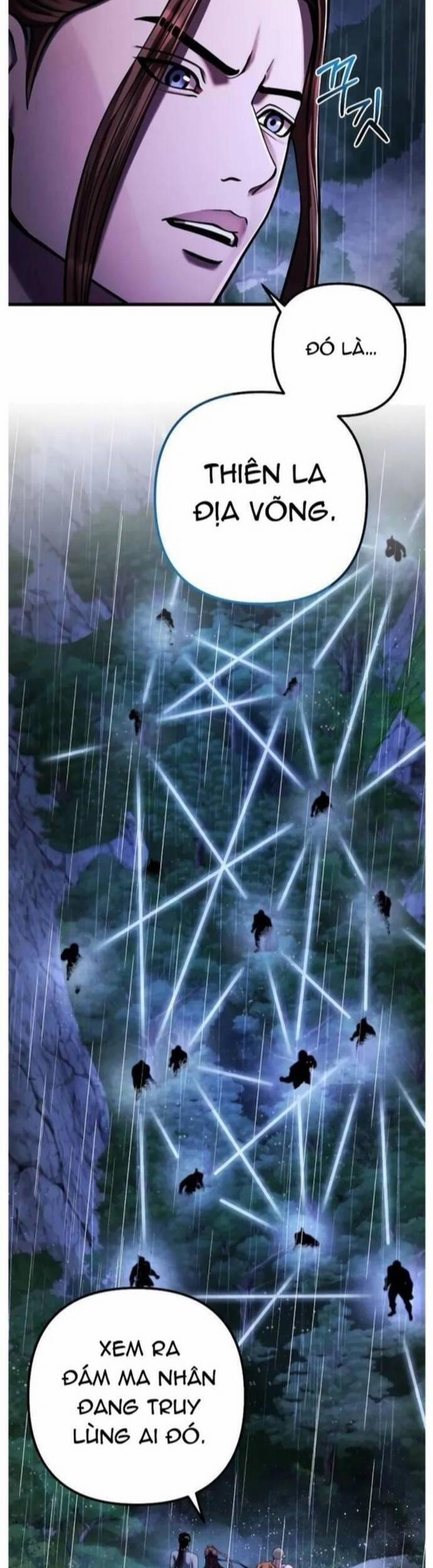 Đao Hoàng Tứ Thiếu Gia 142 trang 1