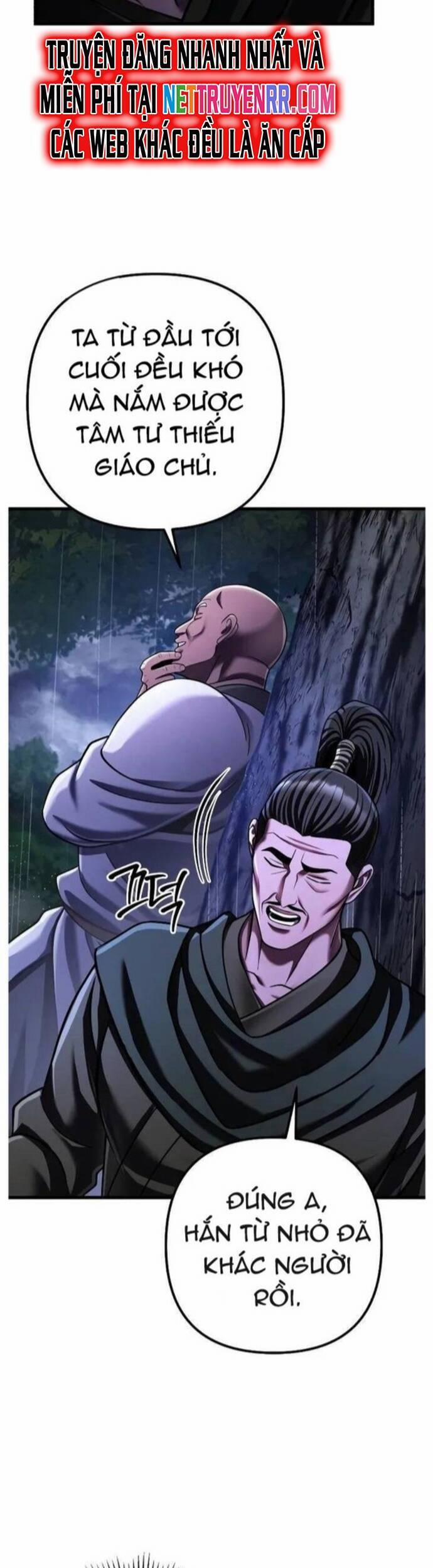 Đao Hoàng Tứ Thiếu Gia 142 trang 13