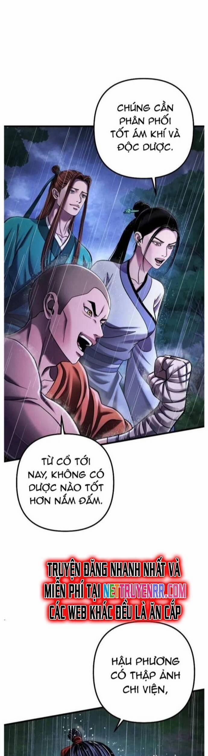 Đao Hoàng Tứ Thiếu Gia 142 trang 2