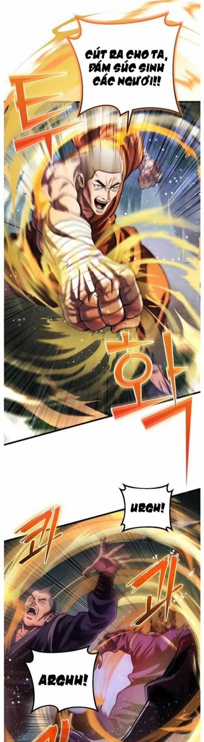 Đao Hoàng Tứ Thiếu Gia 142 trang 6