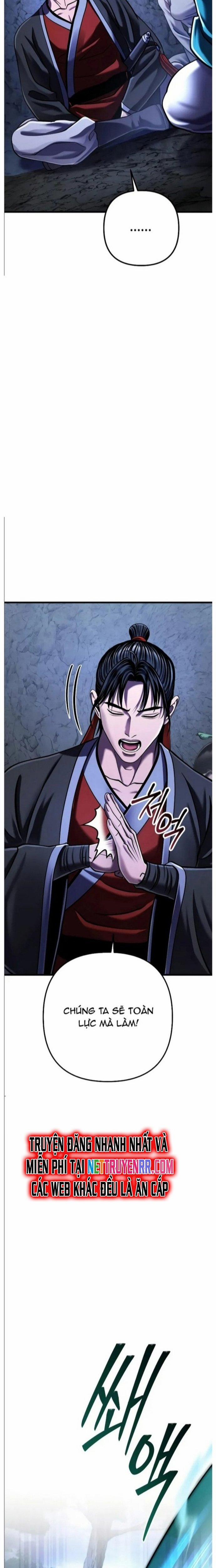 Đao Hoàng Tứ Thiếu Gia 144 trang 24