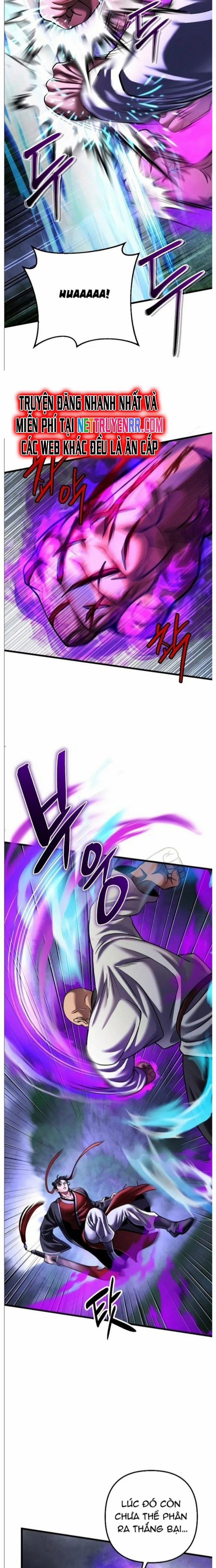 Đao Hoàng Tứ Thiếu Gia 144 trang 5