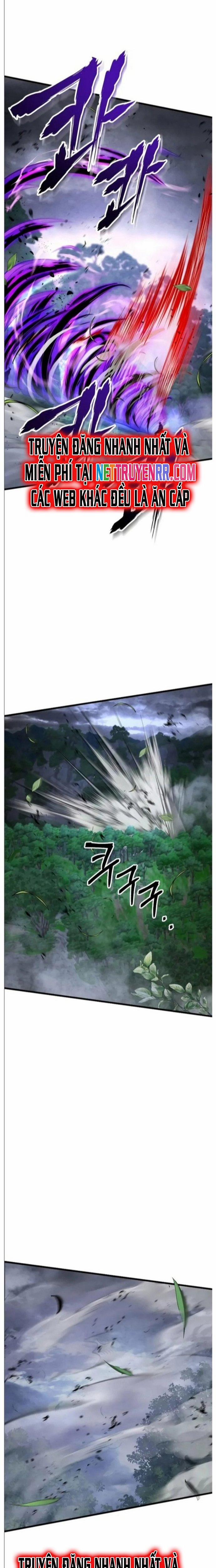 Đao Hoàng Tứ Thiếu Gia 144 trang 9