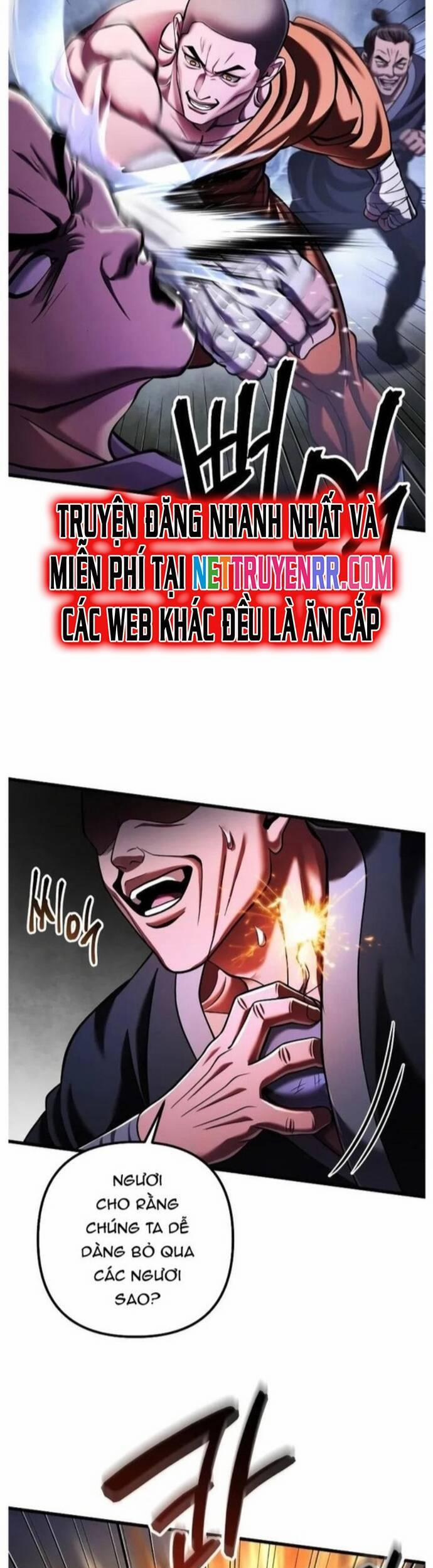 Đao Hoàng Tứ Thiếu Gia 145 trang 12