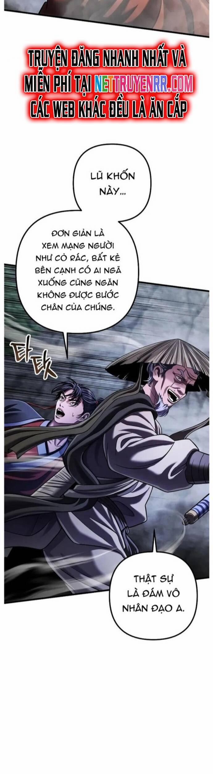 Đao Hoàng Tứ Thiếu Gia 145 trang 13